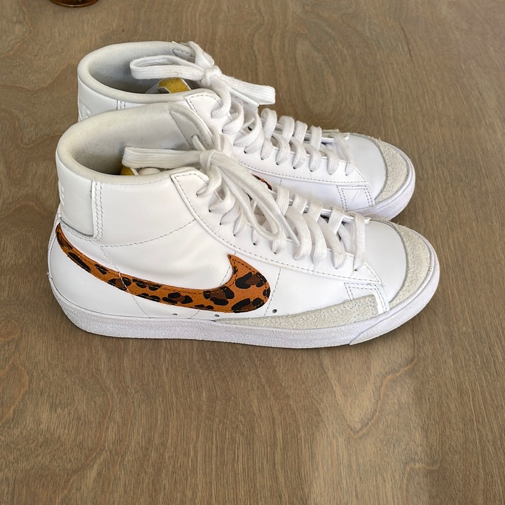 Nike blazer mid 77